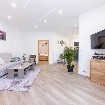 Neu I Ferienwohnung Jasmin Andernach Luaran gambar