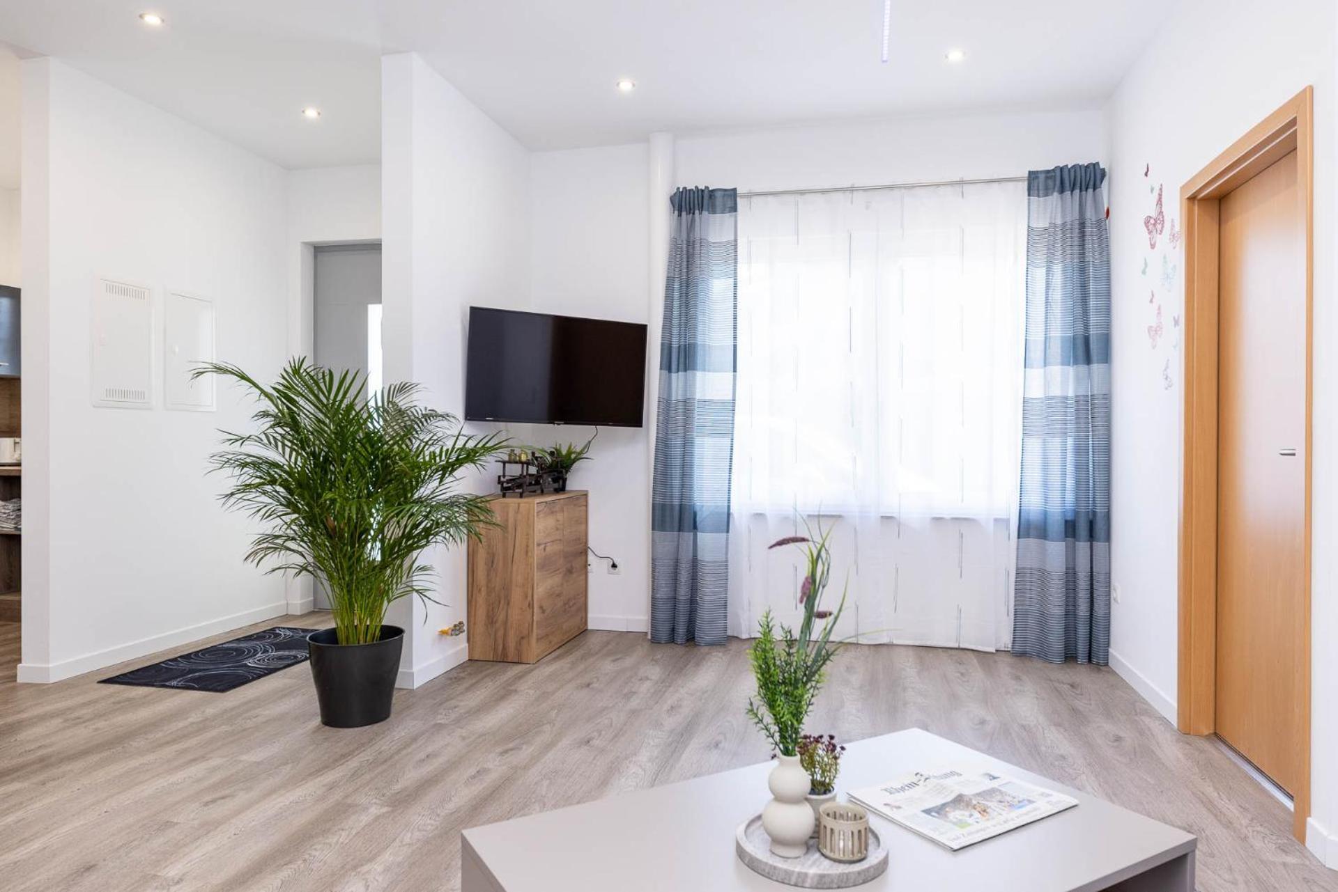 Neu I Ferienwohnung Jasmin Andernach Luaran gambar