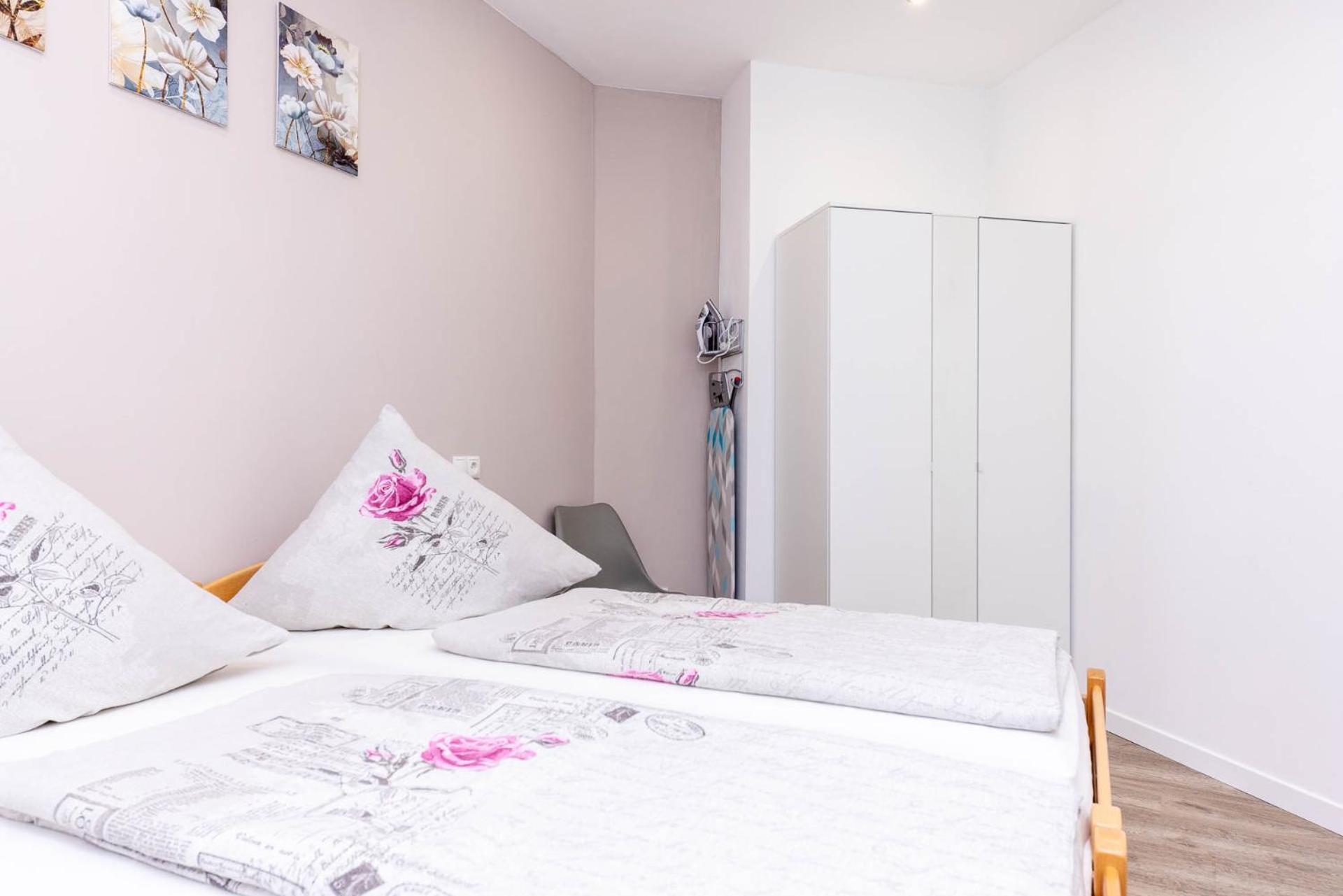 Neu I Ferienwohnung Jasmin Andernach Luaran gambar