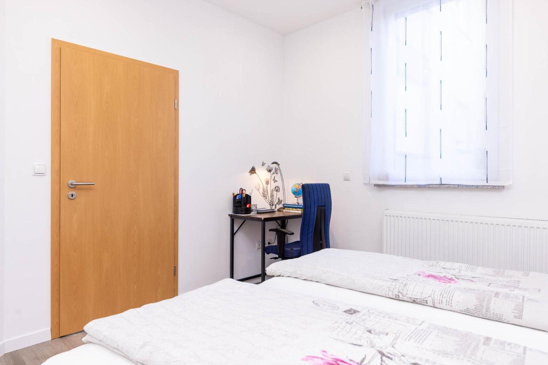 Neu I Ferienwohnung Jasmin Andernach Luaran gambar