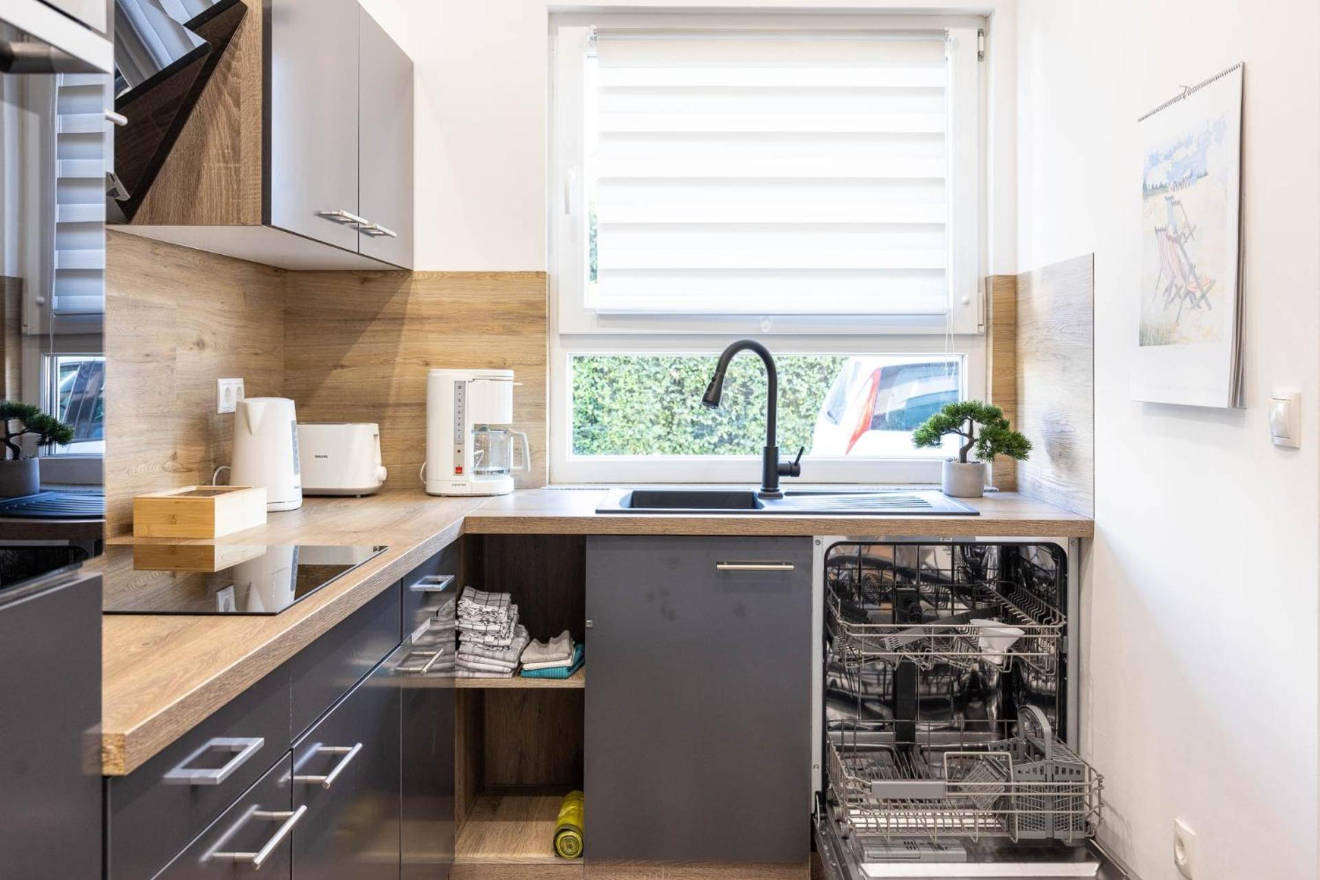 Neu I Ferienwohnung Jasmin Andernach Luaran gambar